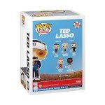 Funko Pop! Ted Lasso - Chase Edition Figure