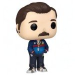 Funko Pop! Ted Lasso - Chase Edition Figure