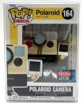Funko Pop! Polaroid Camera #164 NYCC 2022