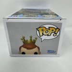 Freddy Funko Spartan Halo Funko Pop! Limited Edition