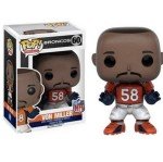 Funko Pop! NFL Von Miller #60 - Broncos