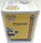 Funko Pop! Polaroid Camera #164 NYCC 2022