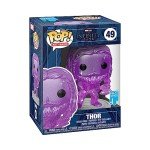 Marvel Infinity Saga Thor Funko POP Artist Series