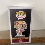 Funko Pop! Joe Montana #216 - NFL Legends