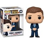 Funko Pop! AD Icons: John F. Kennedy