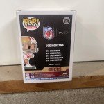 Funko Pop! Joe Montana #216 - NFL Legends