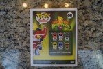 Funko Pop! Power Rangers Megazord 6-Inch