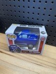 Funko Pop! Disney Pixar Cars - Doc Hudson