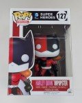 Funko Pop! Harley Quinn Impopster #127