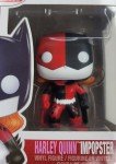 Funko Pop! Harley Quinn Impopster #127
