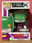 DC Super Heroes Funko POP! Joker Figure 65