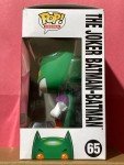 DC Super Heroes Funko POP! Joker Figure 65