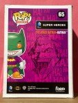 DC Super Heroes Funko POP! Joker Figure 65
