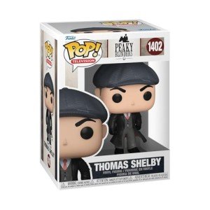 Funko Pop! Peaky Blinders - Thomas Chase Variant