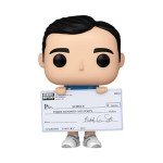 Funko Pop! The Office - Michael Holding Check