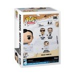 Funko Pop! The Office - Michael Holding Check
