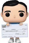 Funko Pop! The Office - Michael Holding Check