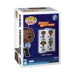Funko Pop! WB 100 - Family Matters: Carl Winslow