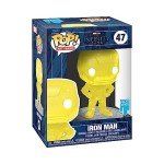 Funko Pop! Marvel Infinity Saga Iron Man