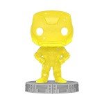 Funko Pop! Marvel Infinity Saga Iron Man