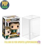 Funko POP! Brett Favre - Green Bay Packers #83