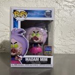 Madam Mim Funko Pop - Disney 1037 Fun!