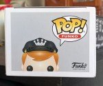 Freddy Funko Officer Freddy #58 NYCC Exclusive