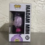 Madam Mim Funko Pop - Disney 1037 Fun!