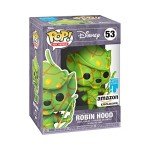 Funko POP! Disney Treasures: Robin Hood Figure