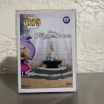 Madam Mim Funko Pop - Disney 1037 Fun!