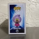 Madam Mim Funko Pop - Disney 1037 Fun!