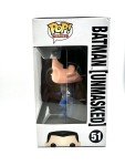 Unmasked Batman Funko Pop! #51 2014