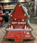 Funko Pocket Pop! DC Holiday Heroes 4-Pack