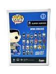 Unmasked Batman Funko Pop! #51 2014