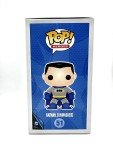 Unmasked Batman Funko Pop! #51 2014