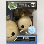 Funko Pop! April Fools EGG Legendary Crown #162