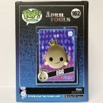 Funko Pop! April Fools EGG Legendary Crown #162