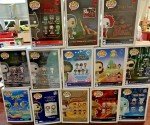 Funko Pop Movies Assorted Lot of 13