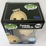 Funko Pop! April Fools EGG Legendary Crown #162