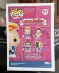 CHASE Funko Pop! GPK: Glowing Adam Bomb #01