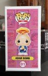 CHASE Funko Pop! GPK: Glowing Adam Bomb #01