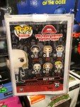 Funko Pop Riff Raff - Rocky Horror #212