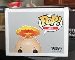 CHASE Funko Pop! GPK: Glowing Adam Bomb #01