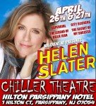 Helen Slater Signed Supergirl Funko Pop 222