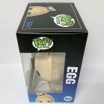 Funko Pop! April Fools EGG Legendary Crown #162