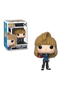Funko Pop Friends: 80's Hair Rachel Figure