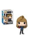 Funko Pop Friends: 80's Hair Rachel Figure