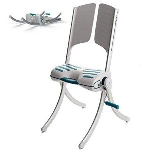 Portable Lay Flat Lift Chair for Seniors