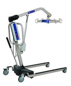 Invacare Reliant Heavy-Duty Electric Patient Lift