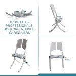 Portable Lay Flat Lift Chair for Seniors